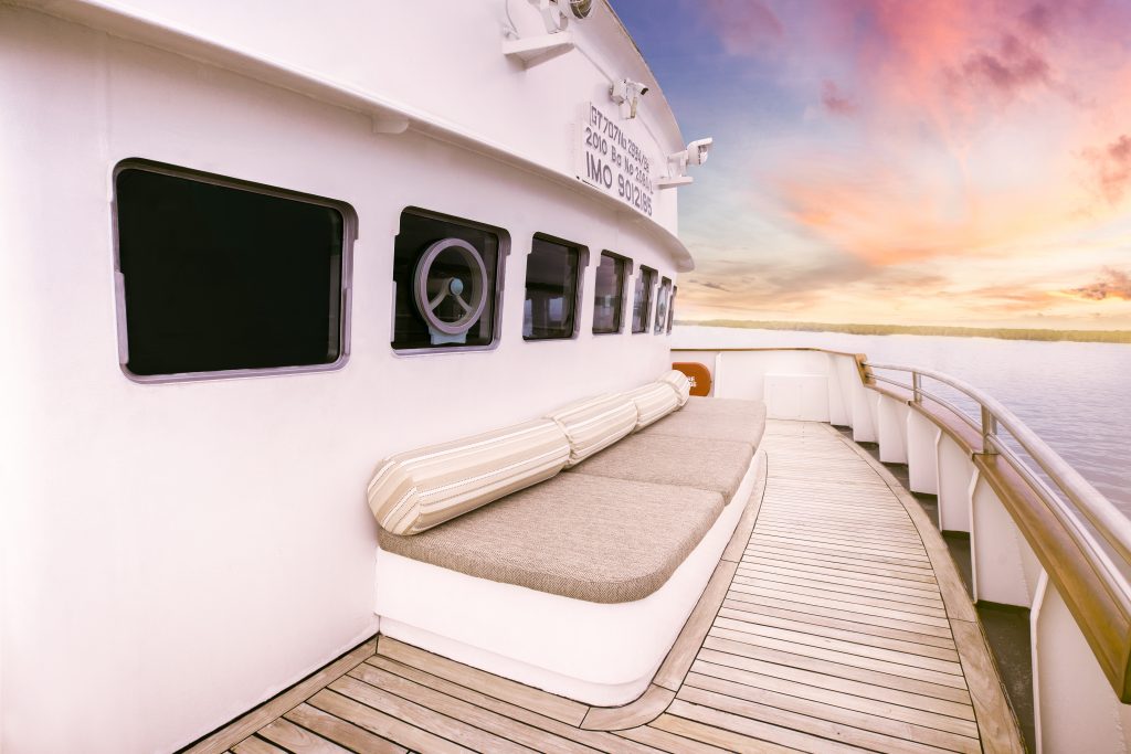 Salila - Yacht Charter Indonesia - Luxury Boat Dream Charter