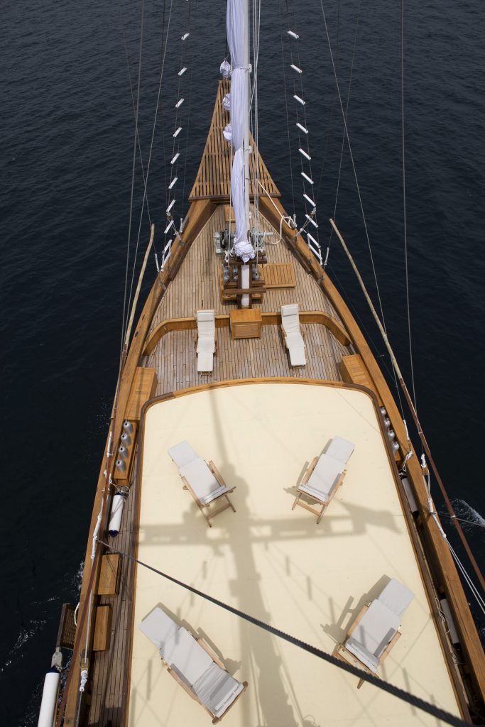 Leyla - Yacht Charter Indonesia - Luxury Dream Liveaboard