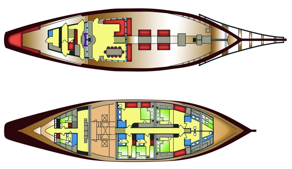 silolona yacht
