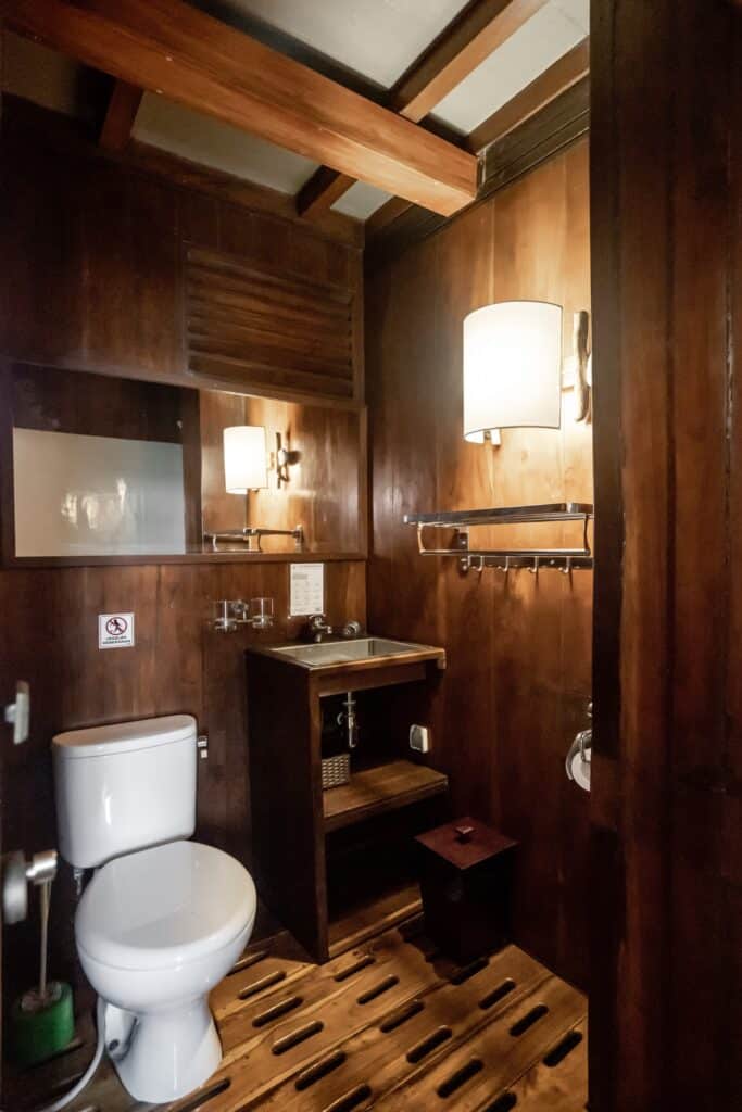 Ikan Kayu - Yacht Charter Indonesia - Luxury Boat Rental