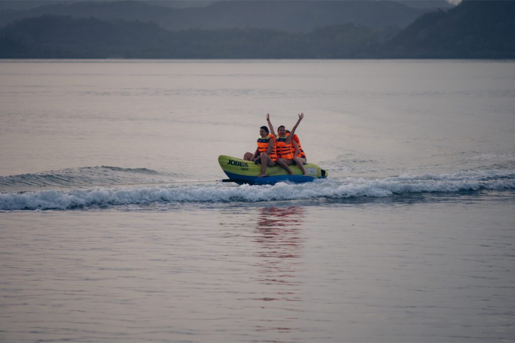 Ikan Kayu - Yacht Charter Indonesia - Luxury Boat Rental