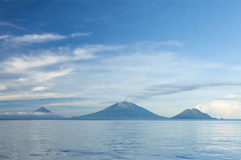 Jakare - Yacht Charter Indonesia - Luxury Boat Rental