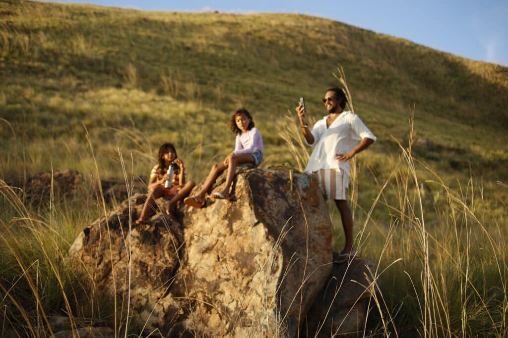 Ikan Kayu - Yacht Charter Indonesia - Luxury Boat Rental