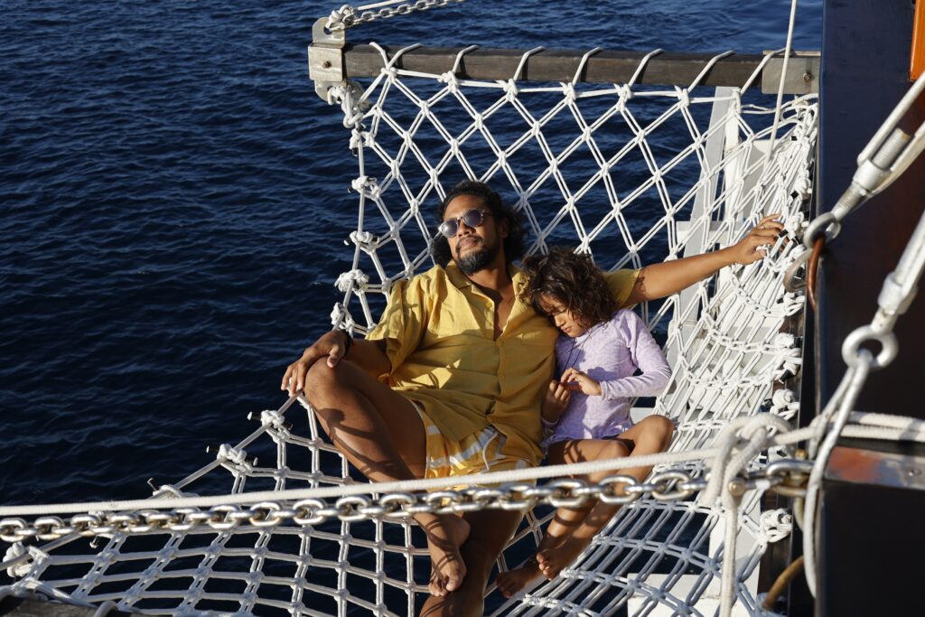 Ikan Kayu - Yacht Charter Indonesia - Luxury Boat Rental