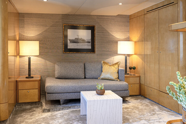 Aqua Blu - Cabin 202 - 02