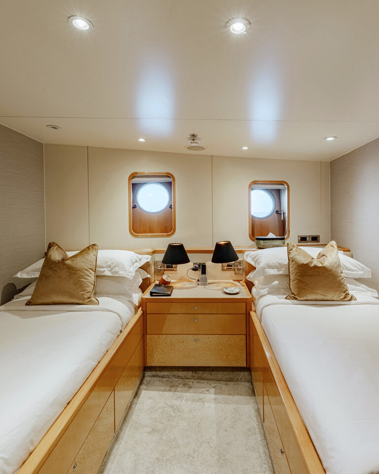 Aqua Blu - Cabin 206-01