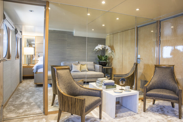 Aqua Blu - Cabin 402-01