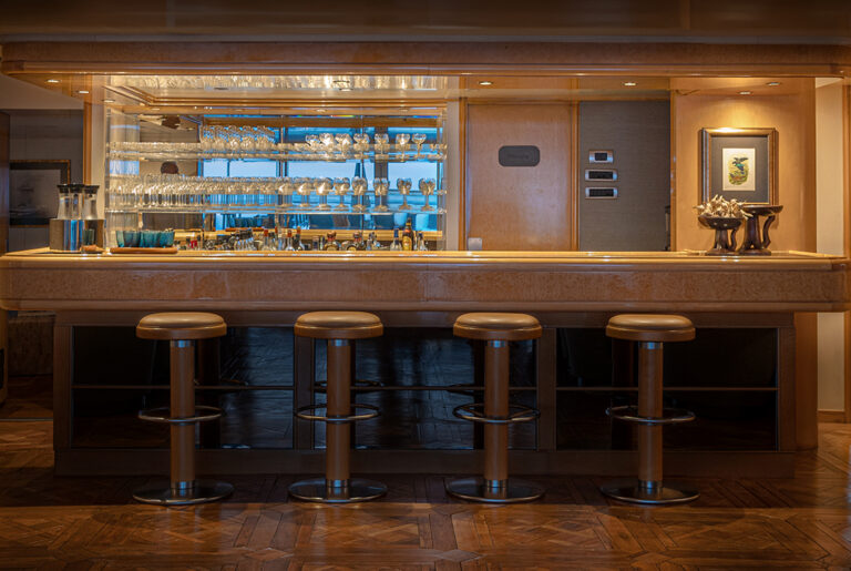 Aqua Blu - Lounge - 05