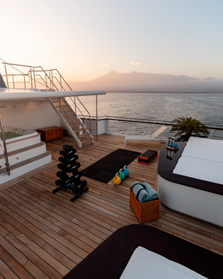 Aqua Blu - Outdoor Gym - 02