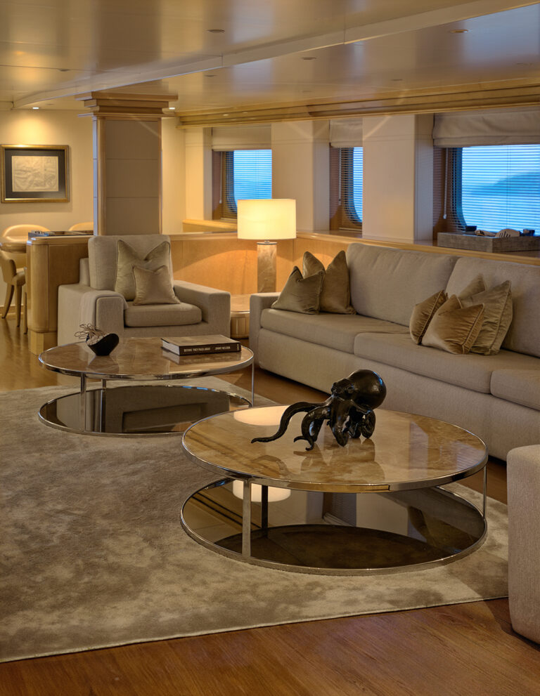 Aqua Blu - Salon - 07