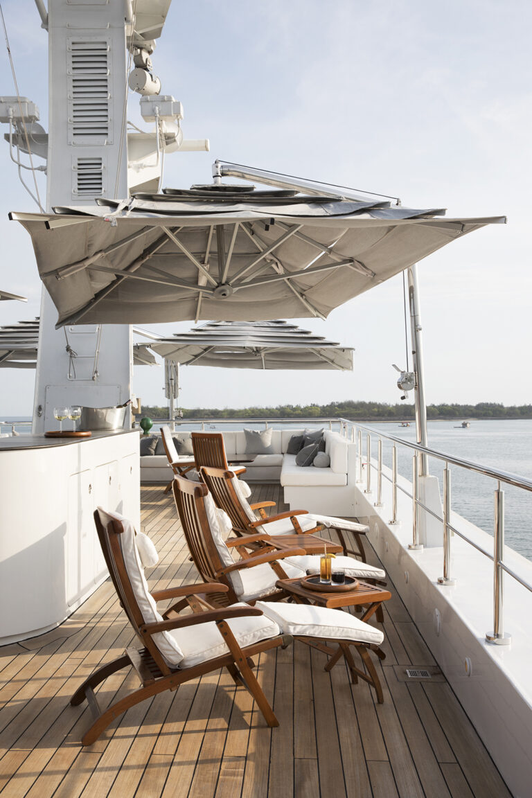 Aqua Blu - Sun Deck - 01