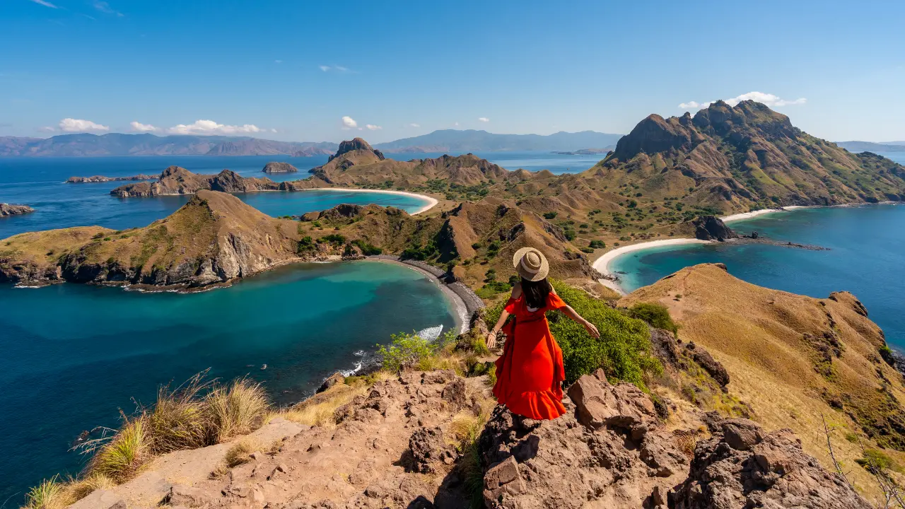 Things to Do in Komodo Island Other Than Komodo Encounter