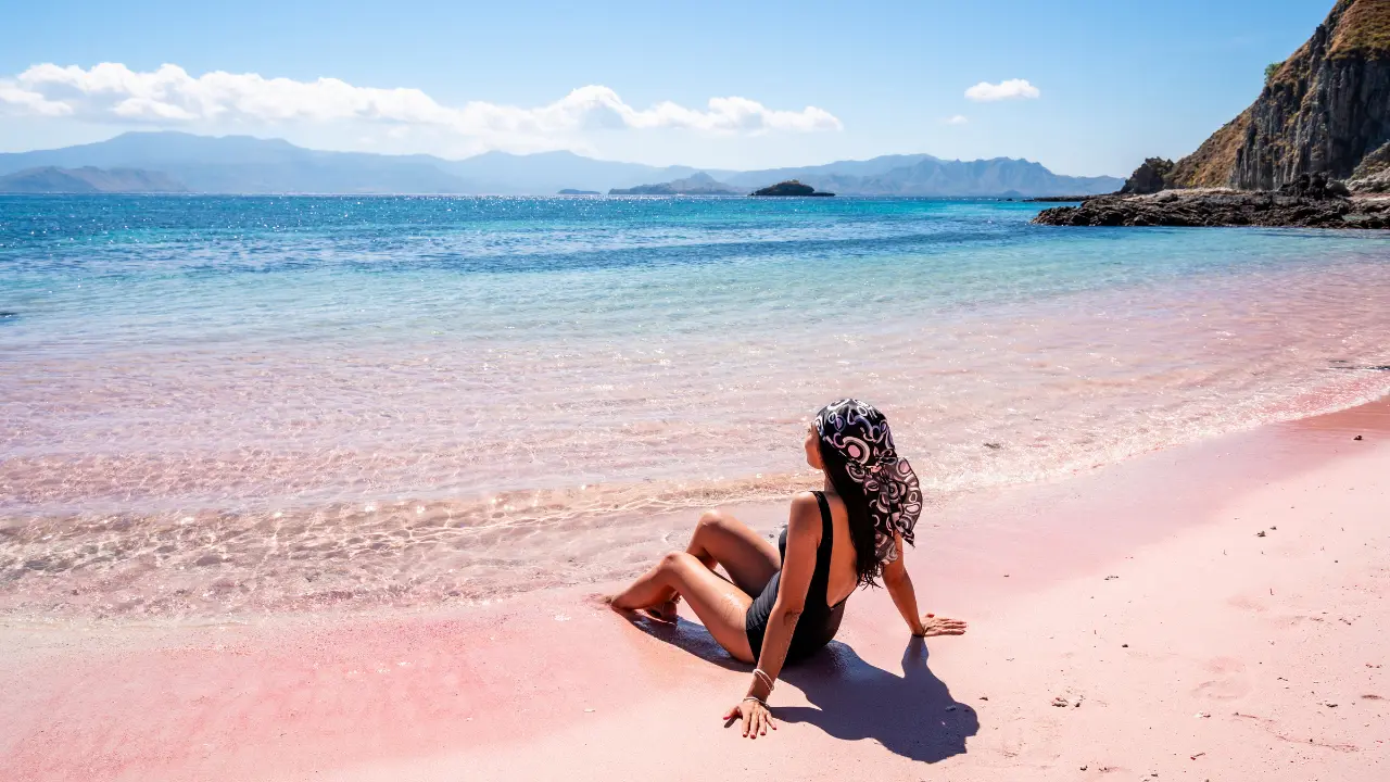 What to Know Before You Visit the Pink Beach in Komodo National Park
