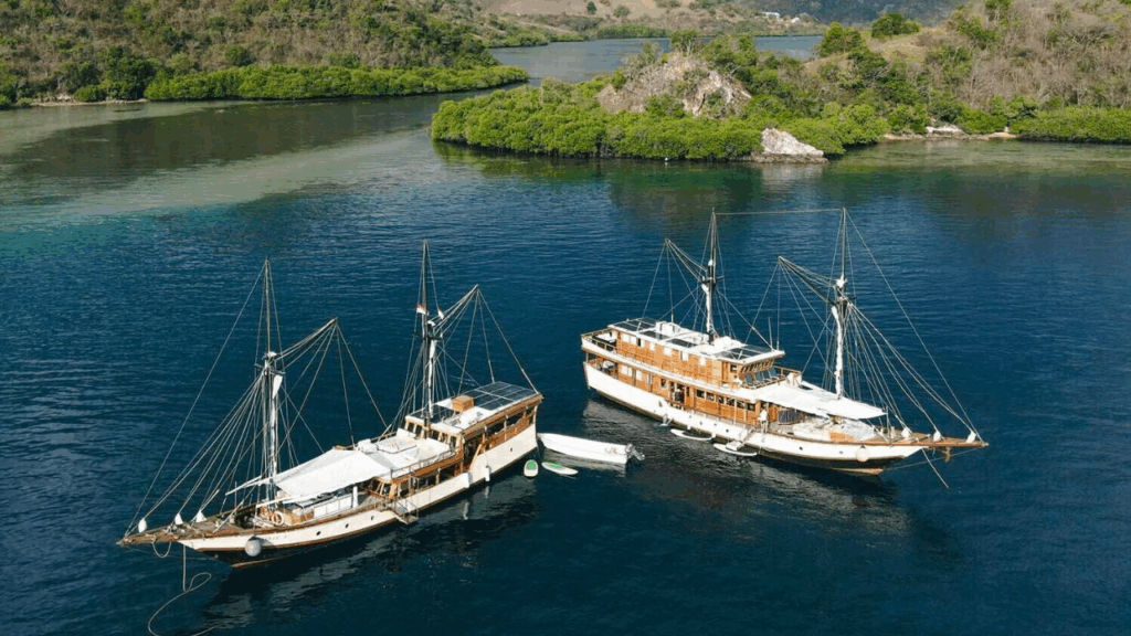 Samara Yacht Review: All You Need To Know About Samara I and II